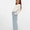 Vmdreamy jeans med løs passform