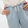 Vmdreamy jeans med løs passform