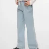 Vmdreamy jeans med løs passform
