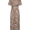 Vmeasy lang kjole