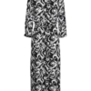 Vmeasy midikjole