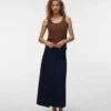 Vmebba strikket topp Vmebba strikket topp