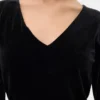 Vmeffie kort kjole