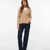 Vmeika strikk cardigan