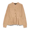 Vmeika strikk cardigan