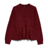 Vmeika strikk cardigan