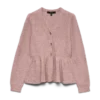 Vmeika strikk cardigan