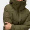 Vmelanor-jakke