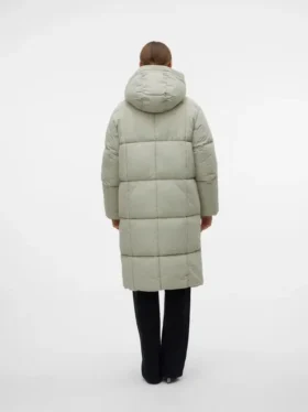 Vmelanoranja-jakke