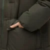 Vmelanoranja-jakke