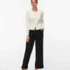 Vmelise strikket cardigan