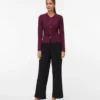 Vmelise strikket cardigan