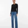 Vmelise strikket cardigan Vmelise strikket cardigan