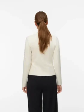 Vmelise strikket cardigan