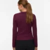 Vmelise strikket cardigan