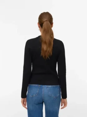 Vmelise strikket cardigan