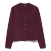 Vmelise strikket cardigan