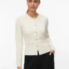 Vmelise strikket cardigan