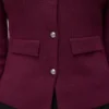 Vmelise strikket cardigan