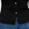 Vmelise strikket cardigan Vmelise strikket cardigan