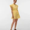 Vmeliza kort kjole