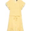 Vmeliza kort kjole