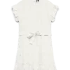 Vmeliza kort kjole