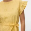 Vmeliza kort kjole