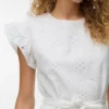 Vmeliza kort kjole