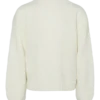 Vmellione strikket genser