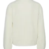 Vmellione strikket genser