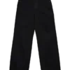 Vmelly-jeans med middels høy midje og vid passform