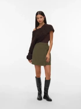 Vmelly kort shorts