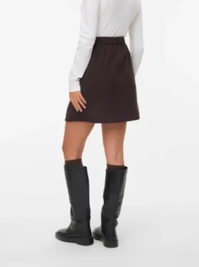 Vmelly kort shorts