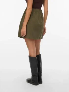 Vmelly kort shorts