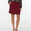 Vmelly kort shorts