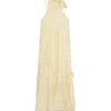Vmelowyn lang kjole