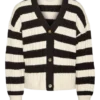 Vmelya strikk cardigan