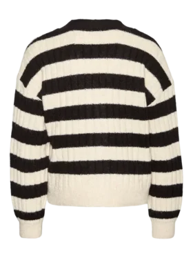 Vmelya strikk cardigan