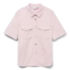 Vmember denimskjorte