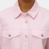 Vmember denimskjorte