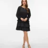 Vmemily Short Dress