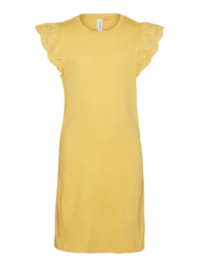 Vmemily Short Dress