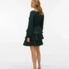 Vmemily Short Dress