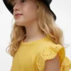 Vmemily Short Dress