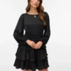 Vmemily Short Dress
