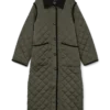 Vmemily vattert jakke