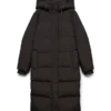 Vmericaholly dunjakke