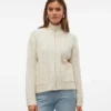 Vmesther strikk cardigan Vmesther strikk cardigan