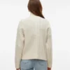 Vmesther strikk cardigan Vmesther strikk cardigan
